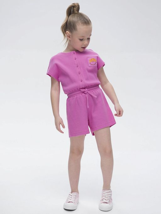 Pelican GFRR3319 комбинезон для девочек  фото 5