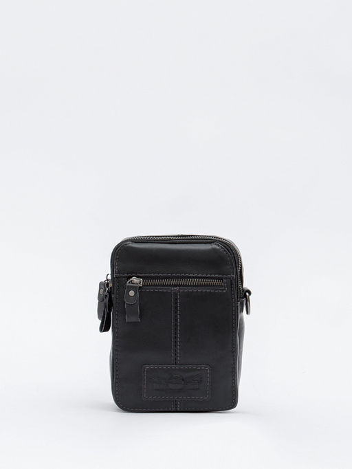 Сумка 6603-1TR black Tough Ruder