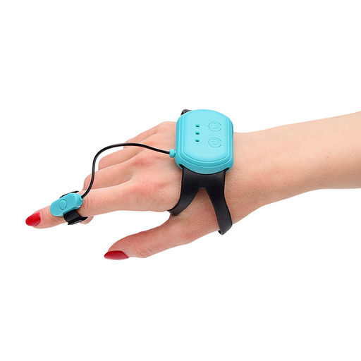 Машина "Гонка-2" на р/у 27 MHz, в коробке