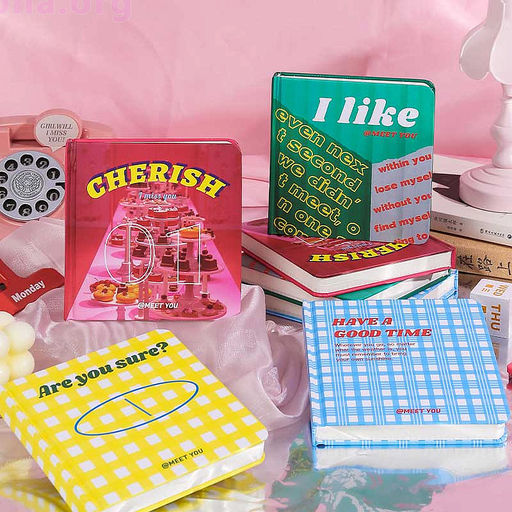 Блокнот Phrases