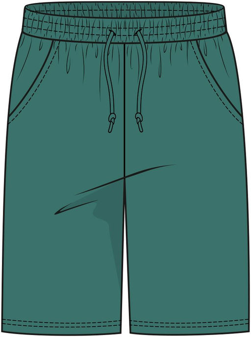 Шорты женские 231 Кофе* 710 Be Friends  фото 8