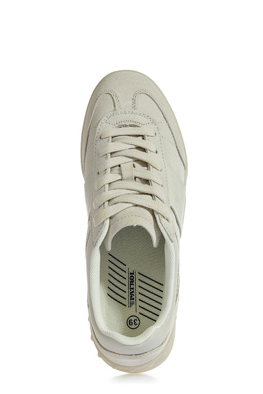 Полуботинки женские PATROL