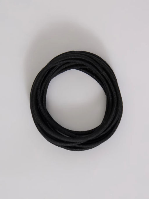 Набор резинок для волос (10 штук) / Zarina