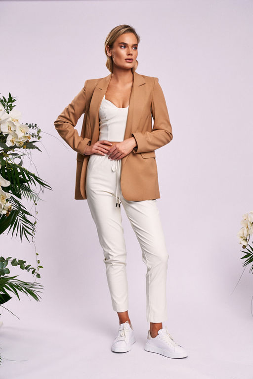 Топ KaVari 5001.4 молочный  фото 2