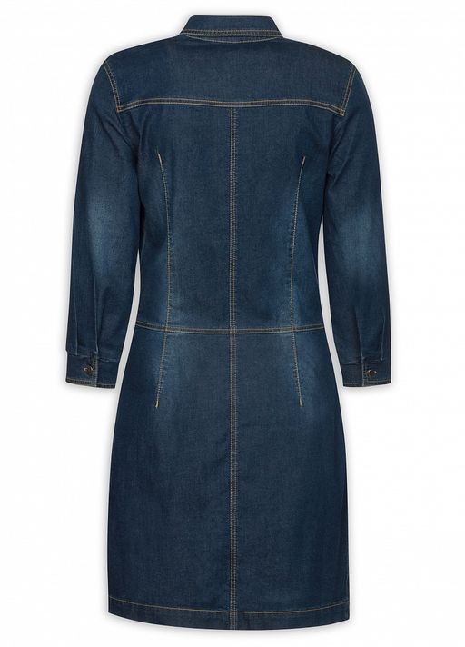 Уценка Pelican DWDJ6729 платье женское  фото 3