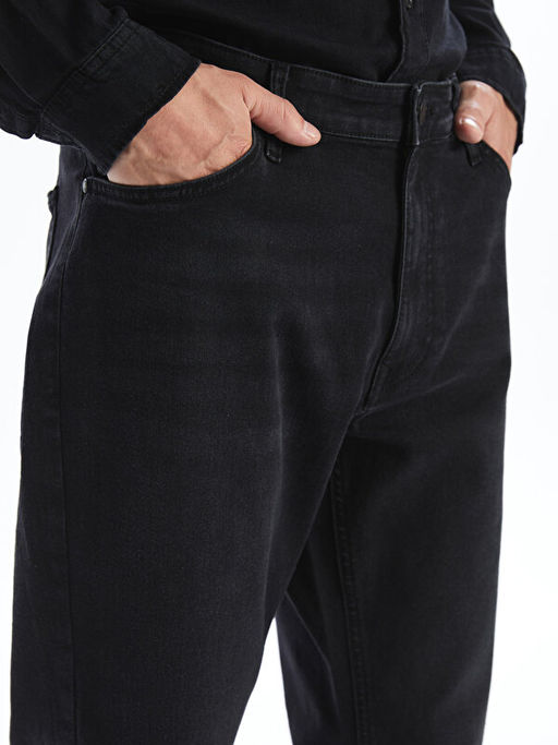 779 Regular Fit Erkek Jean Pantolon