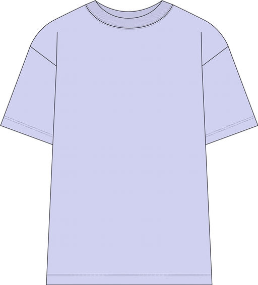 футболка 1ЖДФК4660804