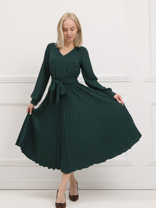 Платье П5-4858/18 - Wisell фото 3