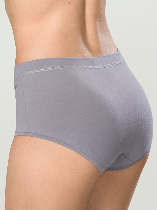 LUHC6309 трусы женские - Pelican фото 2