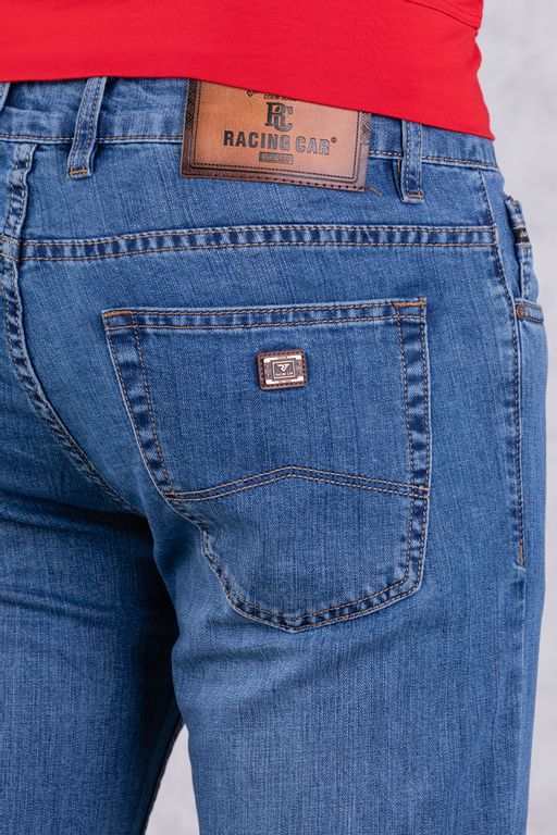 Джинсы 
 1.L-RB3635-74H