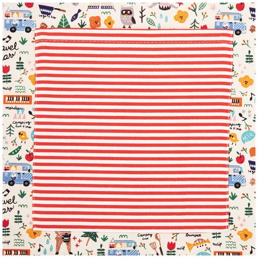 ФАРТУК НАИВ, 100 - Lefard фото 3