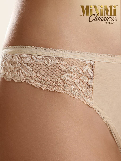 Трусы String