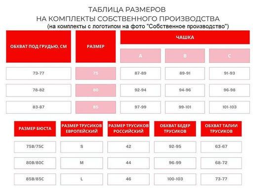 2323 БЕЛЫЙ КОМПЛЕКТ БЕЛЬЯ