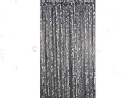 Е268К ШТОРА платина 2.20 м*2.50 м