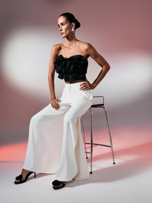 Брюки женские ZR2605032105-1 / Zarina