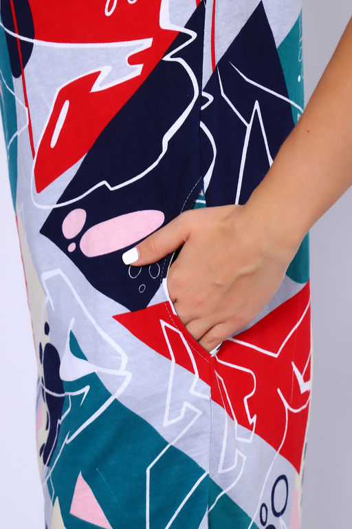 Туника 13208 - Натали фото 2