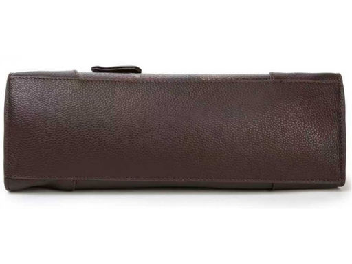 Сумка женская Lanotti 8346/бордо(28)