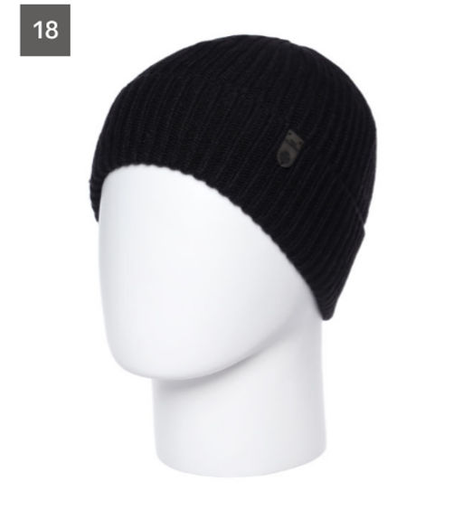 Шапка Томми (флис) - Ferz фото 4