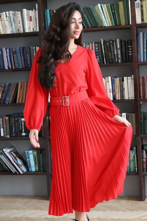 Платье П5-4626/2 - Wisell фото 5