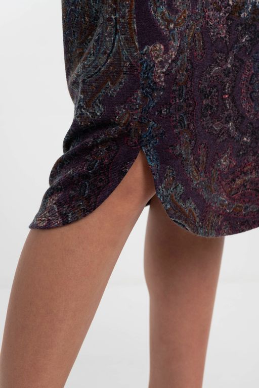 Платье П5-4599 - Wisell фото 2