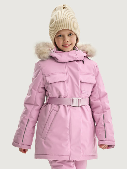 Костюм 7з7025 какао - Nikastyle фото 20