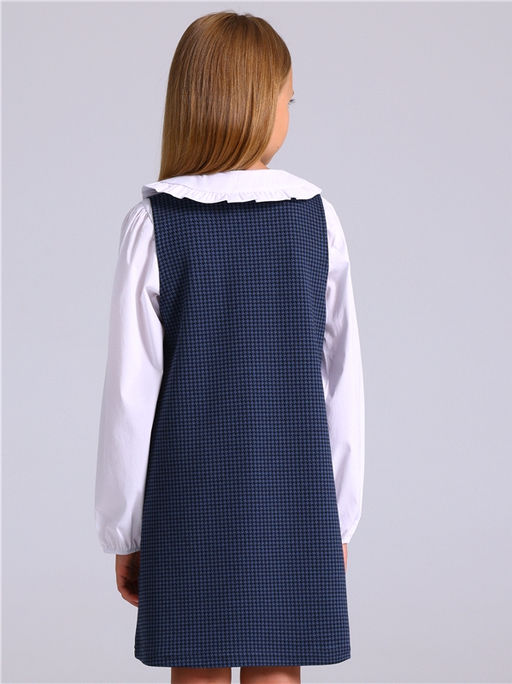 сарафан 1ДПС1962176 - Апрель фото 3