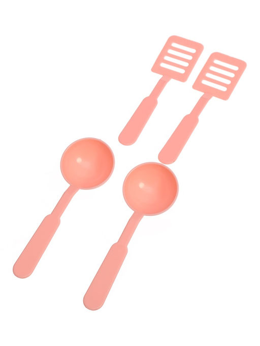 Набор посуды "Готовим обед" 11 предметов