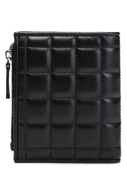 Кошелек Z7254-5732 black - Eleganzza фото 3