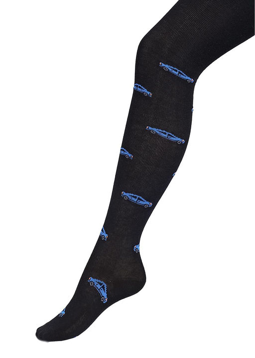 Колготы детские - Clever wear фото 3