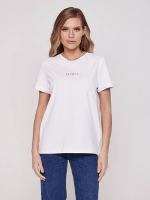 ФУТБОЛКА ЖЕНСКАЯ - Chic & charisma фото 7