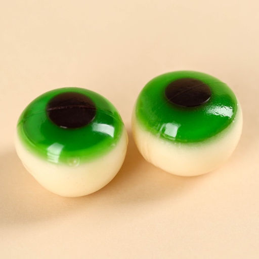 Мармеладные глаза Мне пофиг, 30 г (2 шт. х 15 г). - Simaland фото 2