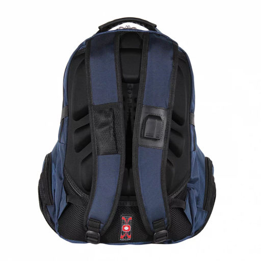 Рюкзак 1815W blue Whiff