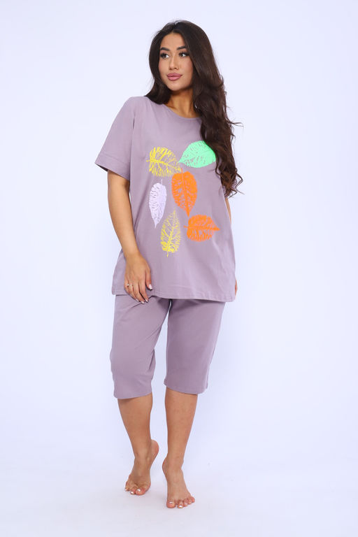 Костюм женский 46643 - Modalina фото 3