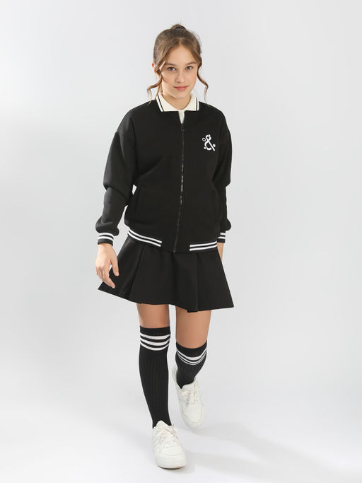 Бомбер утепленный Соль&Перец  фото 9