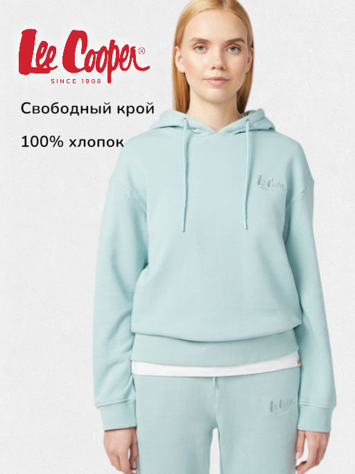 Толстовка / Lee Cooper