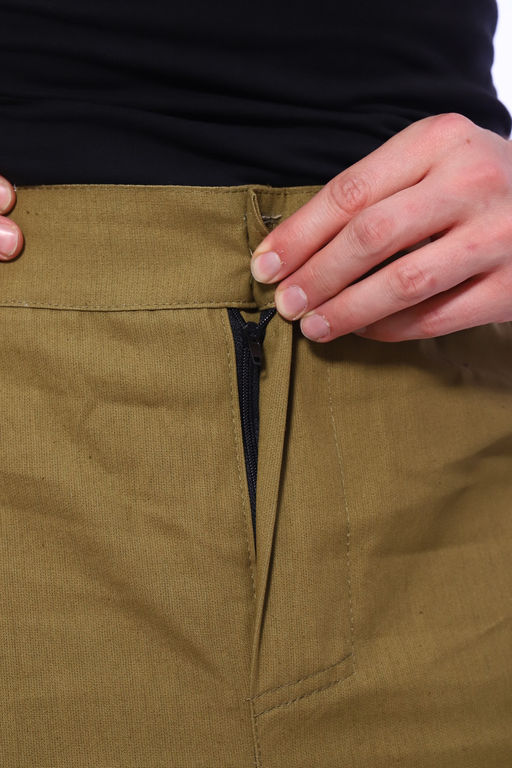 Брюки горка тактические летние