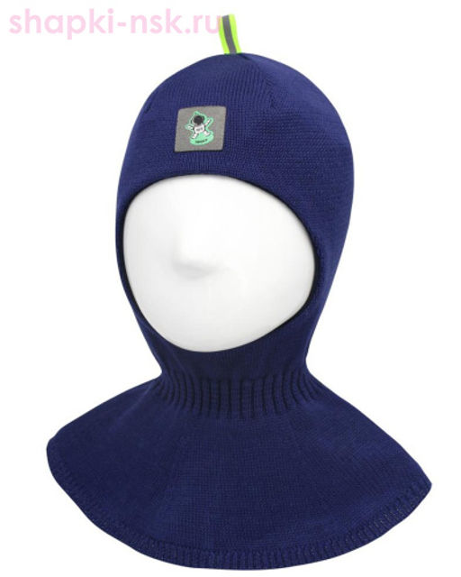 Лоренс (2-6лет) Шлем - Kotik фото 4