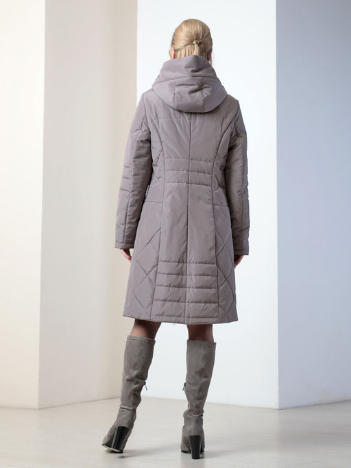 26102 Плащ утепл.