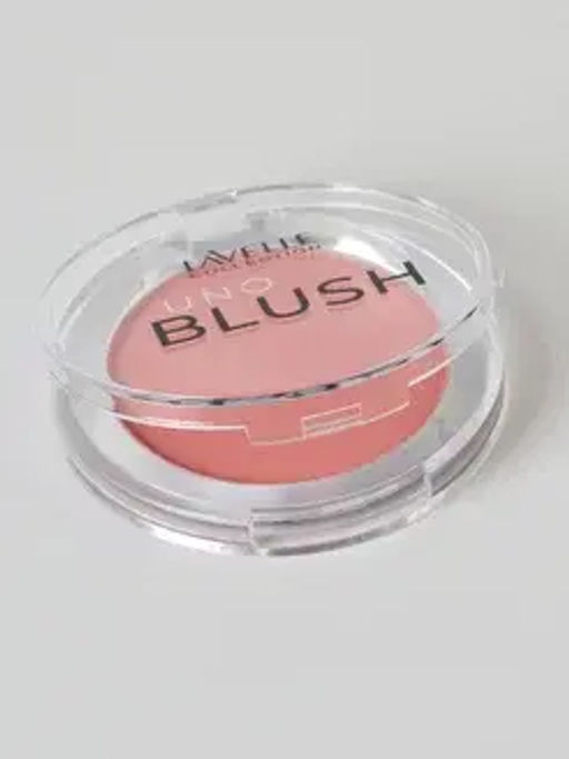 LavelleCollection Румяна UNO BLUSH компактные BL10 тон 01