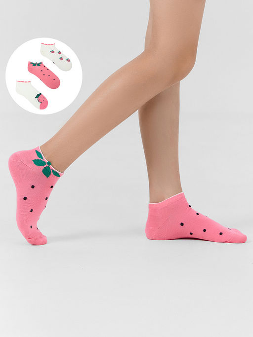 НОСКИ ДЕТСКИЕ (3 пары)