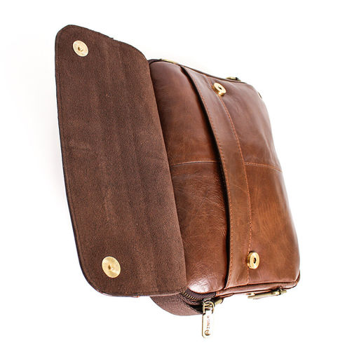 YO Мужская сумка Znixs 7920  фото 5