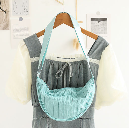 Сумка BAG-7757-Mint
