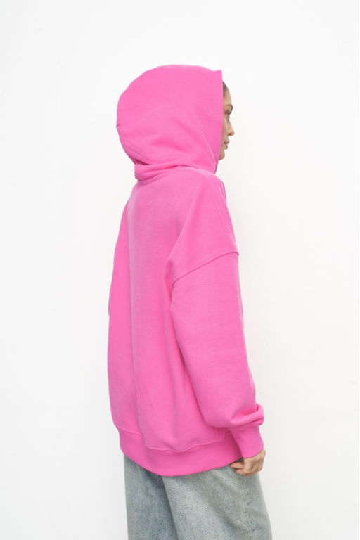 Худи Summer24 Pink - Erist store фото 5
