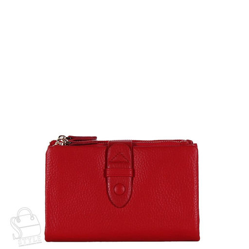 Женский кошелек 3998 red Vermari в Новосибирске