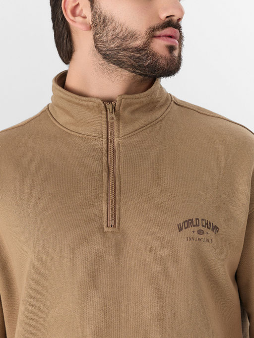 ТОЛСТОВКА МУЖСКАЯ - Mark formelle фото 4