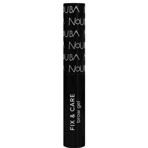 Nouba Гель для бровей фиксирующий ухаживающий FIX&CARE brow gel 1, 4 мл  фото 2