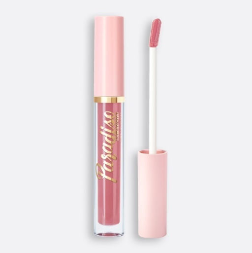 RELOUIS Блеск для губ Paradiso с влажным финишем тон 11 Nude Peach  фото 2
