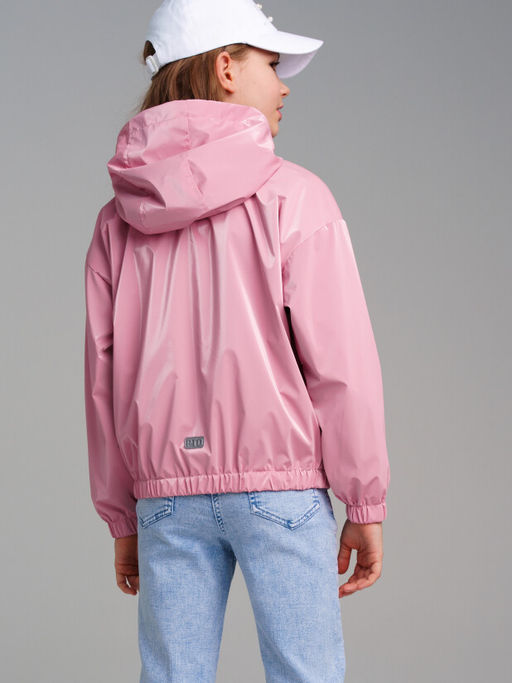 PlayToday / Ветровка для девочки фото 6