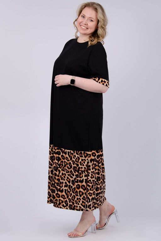 Рамина платье женское