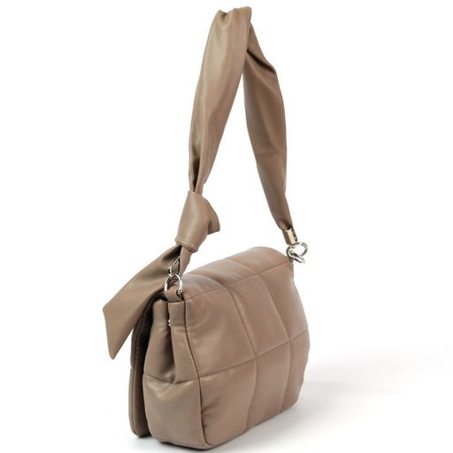 Женская сумка 6077 Хаки - Cidirro фото 4